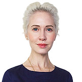 Сучкова Ольга Владимировна