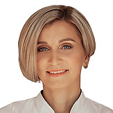 Песегова Евгения Владимировна