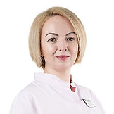 Шапиро Оксана Алексеевна