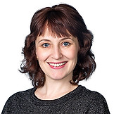 Алешанова Людмила Викторовна