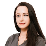 Быконя Маргарита Николаевна