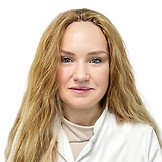 Строкова Екатерина Александровна