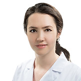 Пустовойтова Регина Инсафовна