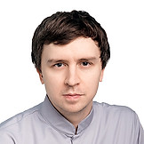Зулькарнаев Булат Ришатович