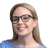 Бикоева Лора Валерьевна
