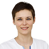 Шавалеева Надежда Валерьевна