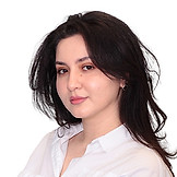 Бутаева Айка Мурадовна