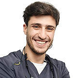 Торосян Марк Патваканович