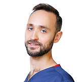 Кочнев Кирилл Сергеевич