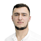 Ферзуллаев Ибрагим Магомедалиевич