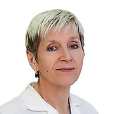 Соловьева Елена Васильевна