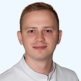 Митичкин Сергей Александрович