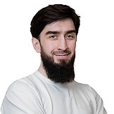 Рабаданов Магомед Джамбулович