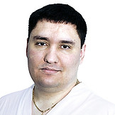 Кишкань Алексей Алексеевич