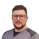 Архангельский Николай Александрович