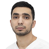 Мусаев Шамиль Магомед-Хабибович