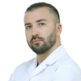 Бардин Евгений Владимирович