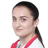 Мамедова Асмар Керимовна