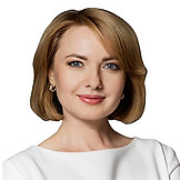 Студеникина Марина Анатольевна