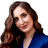 Бацких Екатерина Олеговна