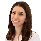 Дзиова Зарина Асланбековна