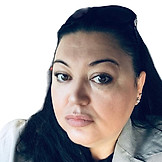 Плешакова Ольга Михайловна