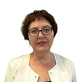 Ткаченко Светлана Григорьевна