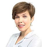 Рост Наталья Игоревна