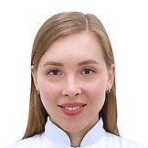 Дюкарева Оксана Александровна