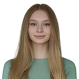 Головастова Екатерина Алексеевна