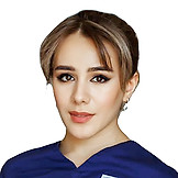 Турсунова Фарзона Исмоилжоновна