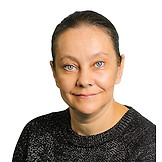 Алексеева Евгения Ефимовна