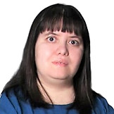 Мурадова Ксения Павловна