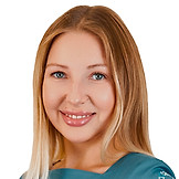 Качанова Татьяна Эдуардовна