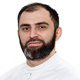 Нажмудинов Багин Ибрагимович