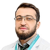 Абасов Шамиль Мухсинудинович