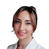 Ибрагимова Раиса Рафиговна