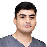 Ибрагимов Заур Чингиз Оглы