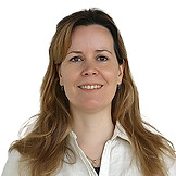 Колесник Елена Викторовна