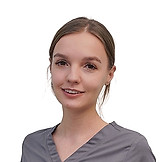 Шаховская Елена Евгеньевна