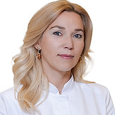 Проценко Антонина Александровна