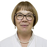 Утяшева Наиля Рамильевна