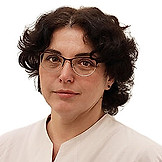 Худолей Марина Михайловна