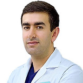 Наджмиддинов Хайём Наджмиддинович