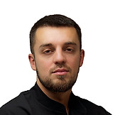 Фарзалиев Эрик Олегович