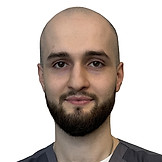 Хакиев Дени Умарович