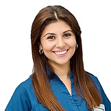 Давтян Лилит Самвеловна