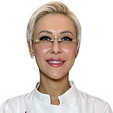 Фурсова Светлана Николаевна