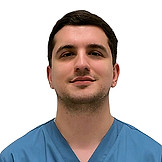 Рашоев Альберт Робертович