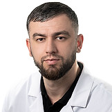 Кубеев Зелимхан Ризванович